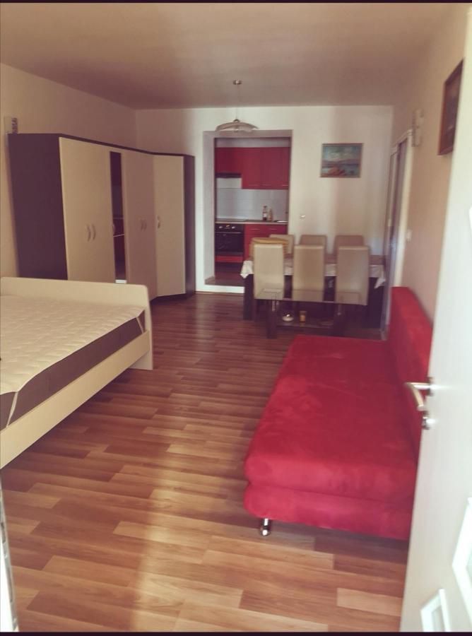 Apartments Andela Makarska Exterior photo