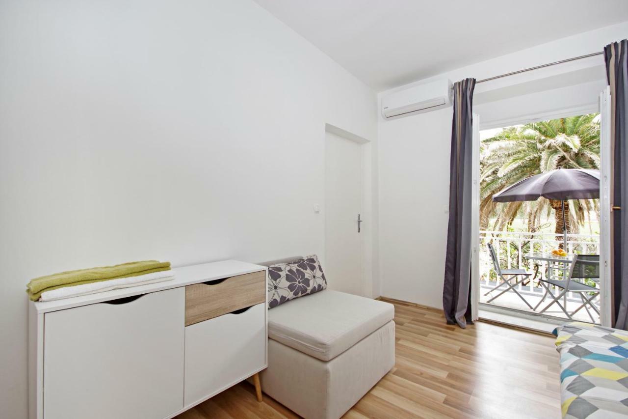 Apartments Andela Makarska Exterior photo