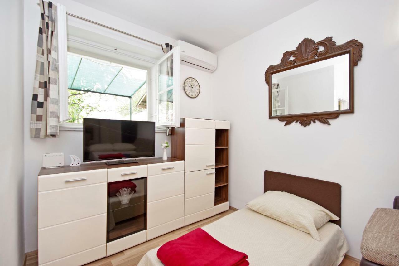 Apartments Andela Makarska Exterior photo