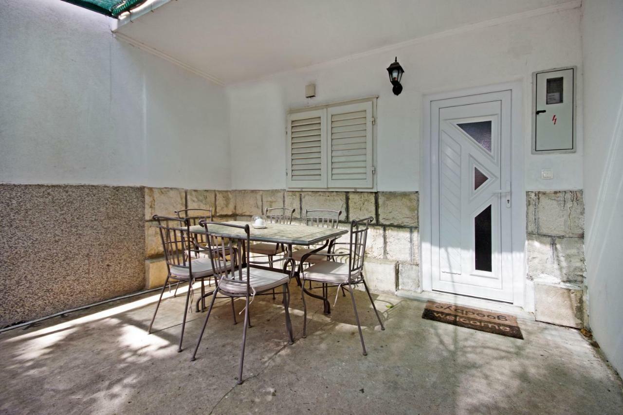 Apartments Andela Makarska Exterior photo