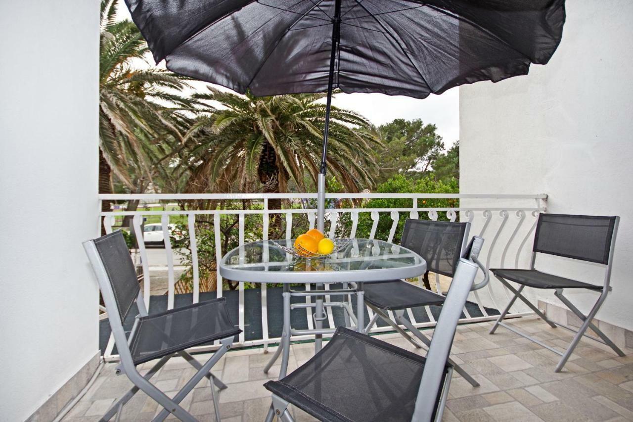 Apartments Andela Makarska Exterior photo