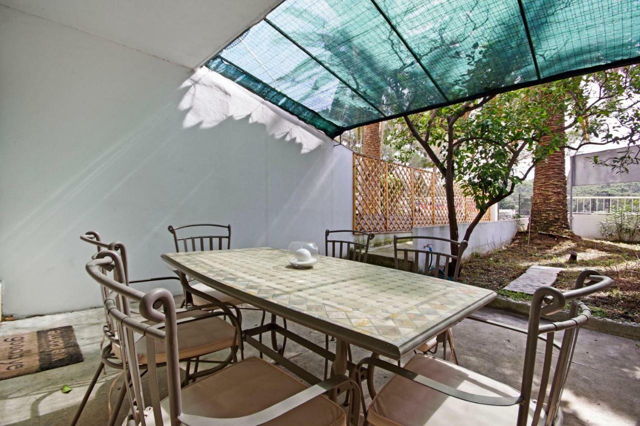 Apartments Andela Makarska Exterior photo