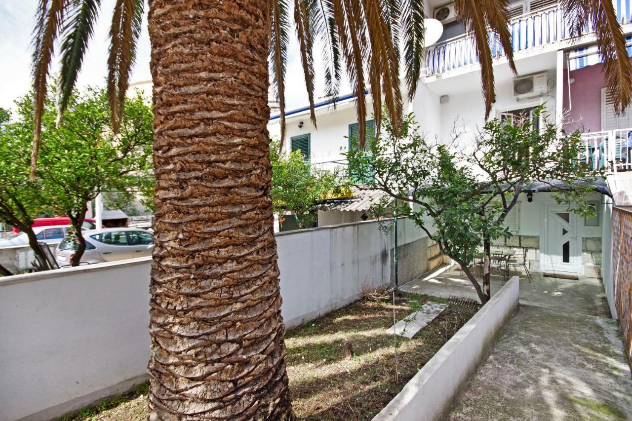 Apartments Andela Makarska Exterior photo